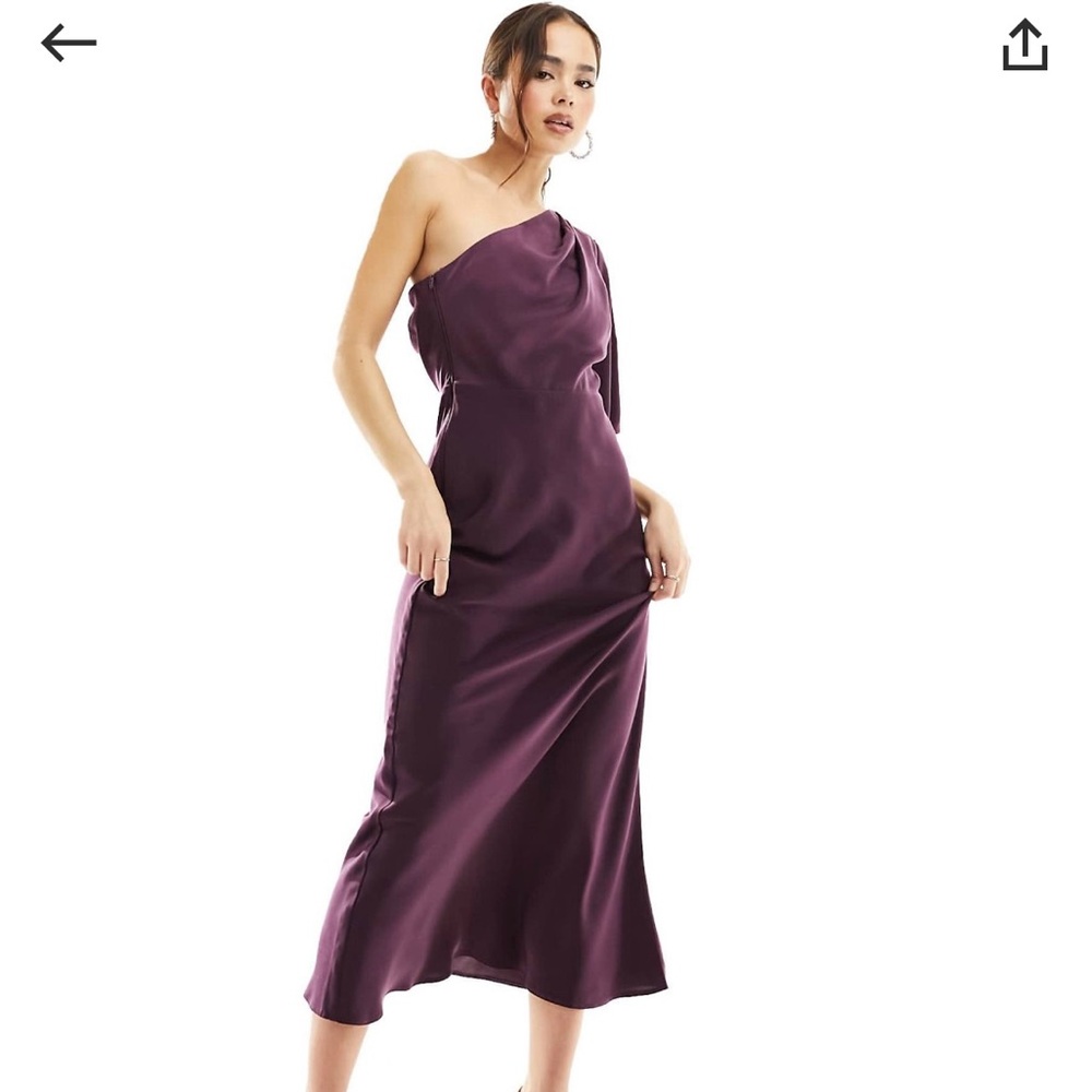 Wedding guest plus
